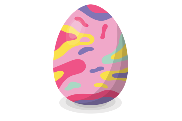Easter Water Color: A Creative Font for Modern Projects