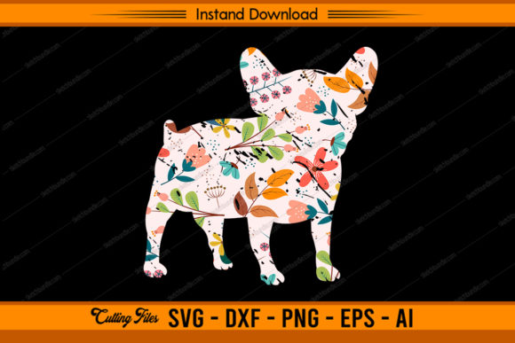 French Bulldog Pattern Color: A Designer's Guide to Canine Charm