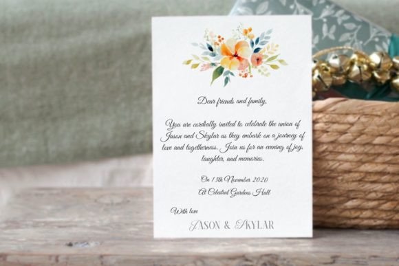 Watercolour Half Wreaths: Versatile Design Elements for Any Project